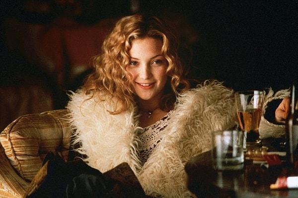 8. Almost Famous, 2000