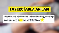 Lazer Epilasyoncularıyla Aşırı Samimi Olma Süreçlerini Anlatırken Güldüren Kişiler