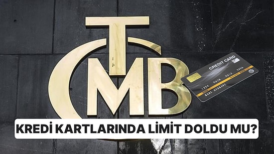 Kredi Kartlarında Limit Doldu mu? Kredilerde Değişim İlgi Çekti