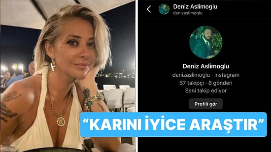 Dilan Polat Davasını Takip Eden Feyza Altun Kocasına Sahte Hesaptan Gönderilen O Çirkin Mesajı İfşa Etti