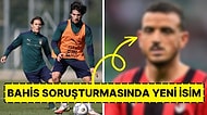 Futbolda Yasa Dışı Bahis Skandalı Bitmek Bilmiyor: Milanlı Alessandro Florenzi de Soruşturmaya Dahil Oldu