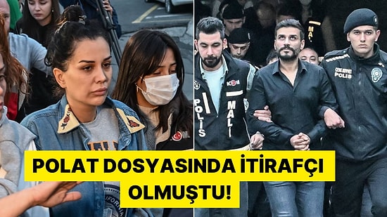 Polat Dosyasında İtirafçı Olmuştu: Ahmet Gün'ün Silivri Günleri Bitti!