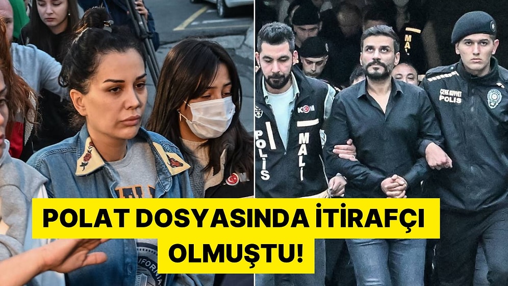 Polat Dosyasında İtirafçı Olmuştu: Ahmet Gün'ün Silivri Günleri Bitti!