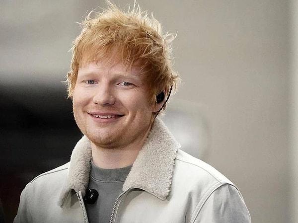 Ed Sheeran ise hayır kurumlarına bağışlamak için birçok eşyasını satışa çıkardı. Ne güzel bir haber değil mi? Detayları duyana kadar bekleyin...
