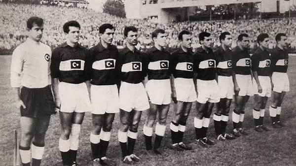 İki ülke arasında oynanan kuşkusuz en önemli maçlardan birisi 1954 Dünya Kupası'nda oynandı.