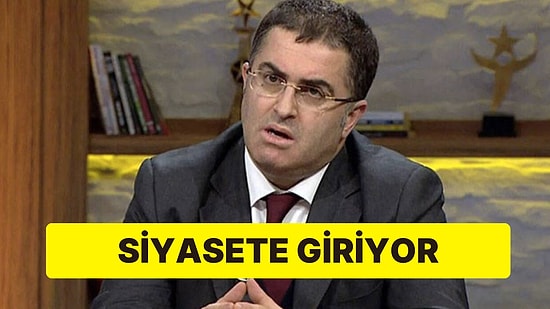 Ersan Şen Siyasete Giriyor: Katılacağı Partiyi Açıkladı