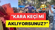 Gezen Oğlak, Ofis Videolarıyla Gündemden Düşmeyen Influencerları Fena Tiye Aldı