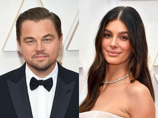 Leonardo DiCaprio Forced His Ex Girlfriend To Watch Star Wars While He Ran Around With a Lightsaber
