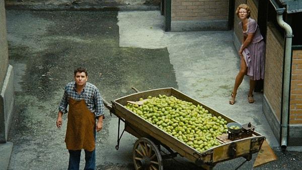 19. The Merchant of our Seasons, 1972