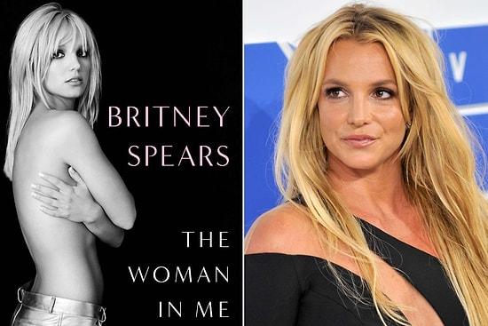 Britney Spears' Memoirs To Hit The Big Screen: Including Brad Pitt