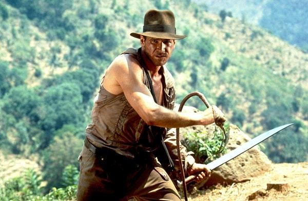 Indiana Jones Gibi Macera Dolu Bir Arkadaş!