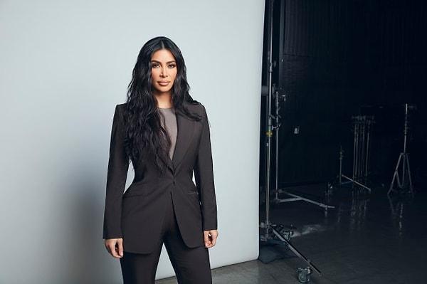 A Unique Feature: The Kardashian Family Interview