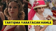 Farah Zeynep Abdullah'ın Bihter Filmiyle İlgili Beğendiği Paylaşım Olay Oldu!