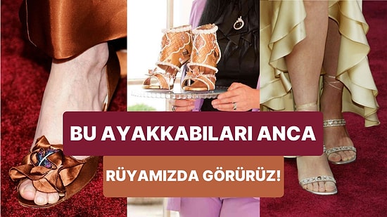 Onları Giyen Ayağında Servet Taşıyor! Dünyanın En Pahalı 10 Ayakkabısı