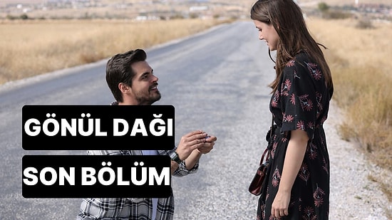 Gönül Dağı 114. Bölüm Tek Parça İzleme Ekranı: Gönül Dağı Son Bölüm Tek Parça Full İzle