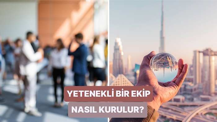 Yetenekli Çalışanlarını Başka Şirketlere veya Yurt Dışına Kaptırmak İstemeyen Firmaların Yapabileceği 12 Şey