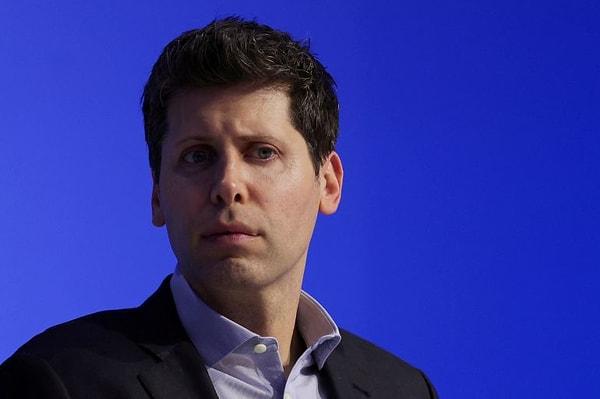 Shockwaves in the Tech Industry as OpenAI Fires CEO Sam Altman