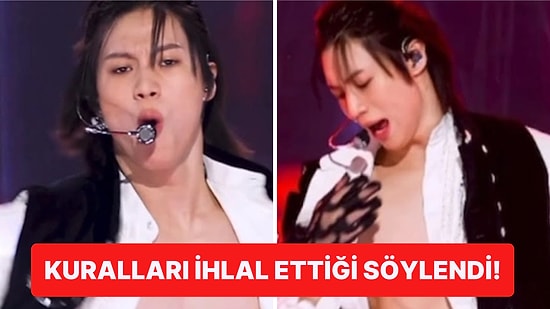 Hayranlar Hüzünlü: Taemin'in Sevilen Viral Videosu 'Seksi' Olduğu Gerekçesiyle İnternetten Kaldırıldı