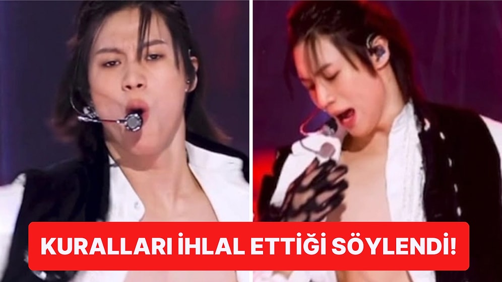 Hayranlar Hüzünlü: Taemin'in Sevilen Viral Videosu 'Seksi' Olduğu Gerekçesiyle İnternetten Kaldırıldı