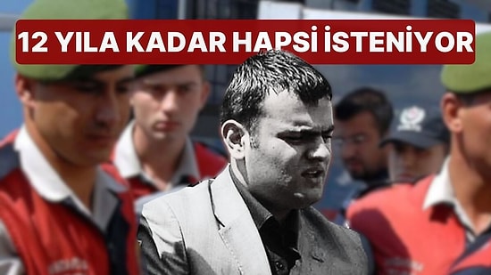 Ogün Samast Hakkında Yeni İddianame: 12 Yıla Kadar Hapsi İsteniyor