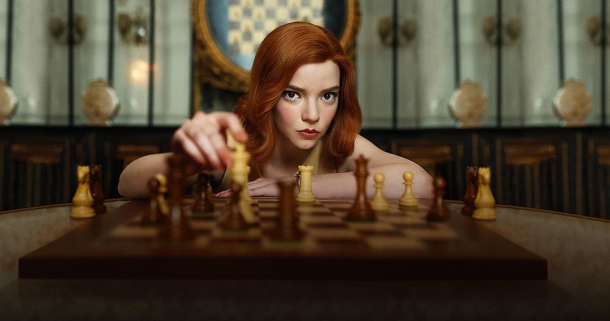 The Queen's Gambit Is Getting a Musical Adaptation