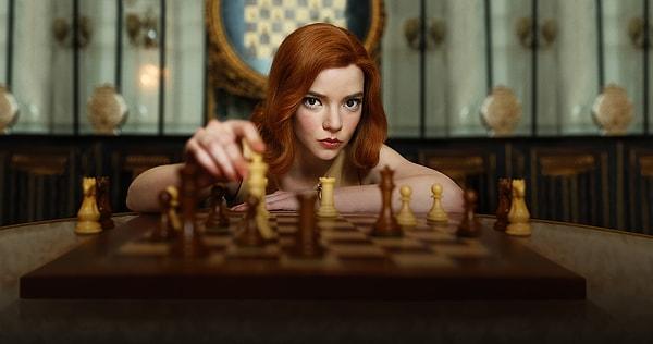 From Page to Screen to Stage: The Evolution of 'The Queen's Gambit'