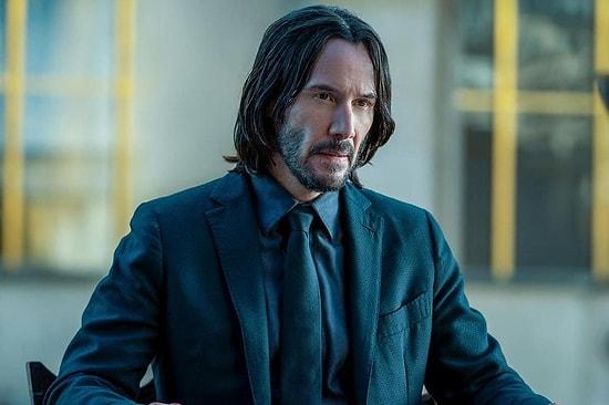 John Wick Franchise Unveils Anime, Fifth Film, and New Series!