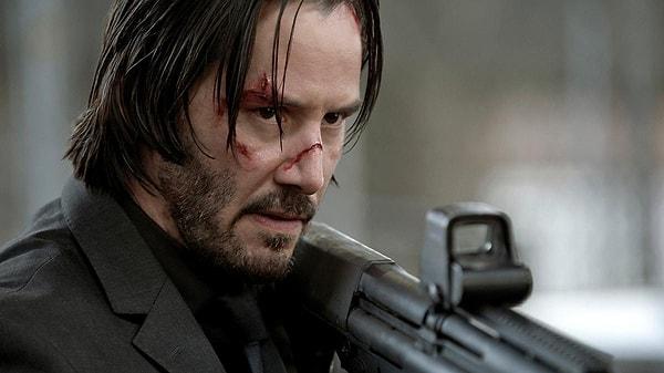 Stahelski subtly hinted that some significant characters from "John Wick: Chapter 4" might make appearances in this new TV series.