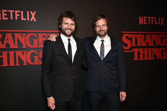 Netflix Announces New Horror Series from Stranger Things Creators