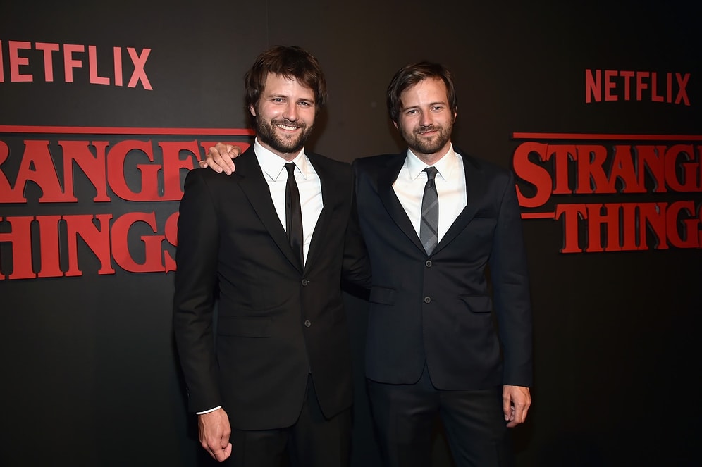 Netflix Announces New Horror Series from Stranger Things Creators