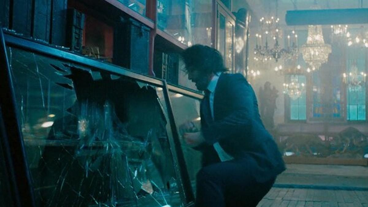 10 Unbelievably Realistic Movie Scenes That Blur the Line Between ...