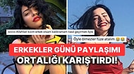 Merve Boluğur’un "Her Erkek, Adam Olamaz” Paylaşımı Kadınların Hislerine Tercüman Oldu