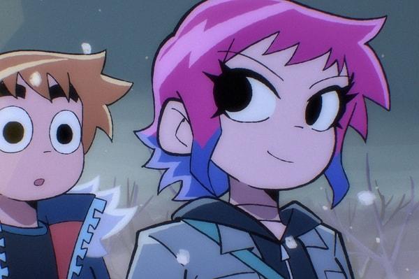 Ramona Takes the Spotlight: The Evolution of Character Focus in the Series