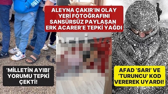 19 Kasım 2023 Pazar Akşamı Kaçırdığın Haberler