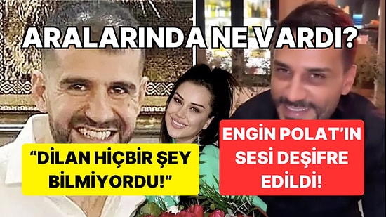 Uğur Dündar'ın 'Dilan ve Engin Polat ile Örgüt Lideri Ayhan Bora Kaplan İşbirliği' İddiası Gündemde