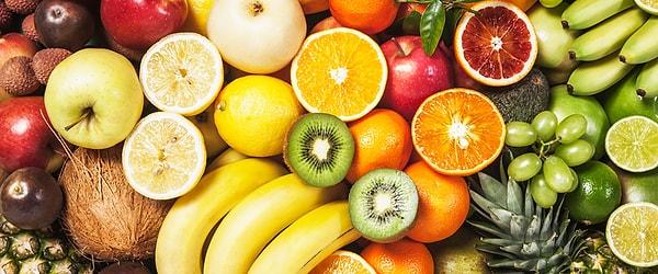 Hastalıklardan korunmak için kış meyvelerini de alışverişe dahil etmek şart. Bakalım 100 TL ile hangi meyveden kaç kilo alınır?