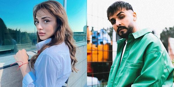Geçtiğimiz haftalarda oyuncu Rabia Soytürk ve rapçi Sefo hakkında ortaya bir iddia atılmıştı. İkilinin arasında bir ilişki olabileceği yönündeki bu iddia görüntülenmeleri ile de aslında kesinleşmişti.