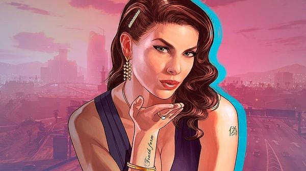 Rockstar Games, yeni Grand Theft Auto oyununun duyurusunu aralık ayında yapacağını geçtiğimiz hafta açıkladı.