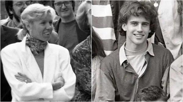 Brigitte ve Emmanuel çifti ilişkilerine aslında öğrenci öğretmen olarak başlamıştı. Brigitte Macron, Fransa'da bir Katolik Okulu'nda ders verirken Emmanuel Macron'un hocasıydı. Hatta o dönem Brigitte'ın kızı da Emmanuel ile aynı sınıftaydı.