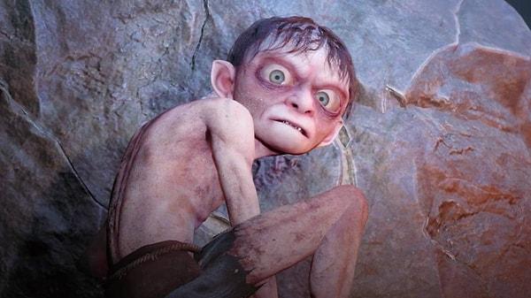 The Lord of the Rings: Gollum, 2023 yılının en büyük video oyunu hayal kırıklıklarından biri olarak kabul ediliyor.