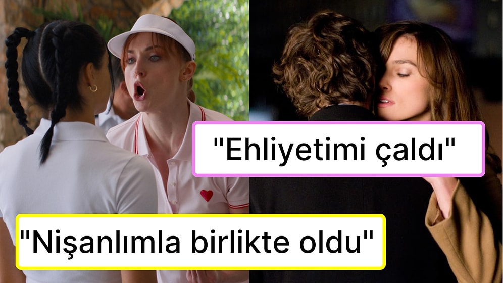 Arkadaşları Tarafından İhanete Uğrayan İnsanların Anıları Hepinizin Yüreğini Parçalayacak