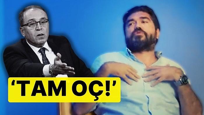 Ahmet Yavuz'dan 'Generalleri Çökerttik' Diyen Rasim Ozan'a Sert Tepki! 'Tam OÇ!'