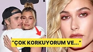 Hailey Bieber'ın "Neden Bebek Yapmıyorsunuz?" Sorusuna Verdiği Cevap Yeniden Gündem Oldu