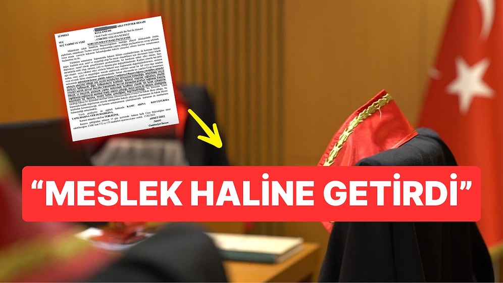 Sosyal Medyadan Kendisine Hakaret Ettirip Dava Açanlara Kötü Haber