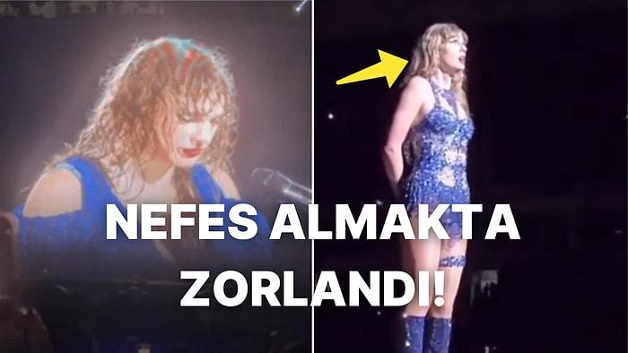 Hayranı Kalp Krizi Geçirip Hayatını Kaybetmişti: Taylor Swift'in Brezilya Konserinde Yaşanan Akılalmaz Trajedi