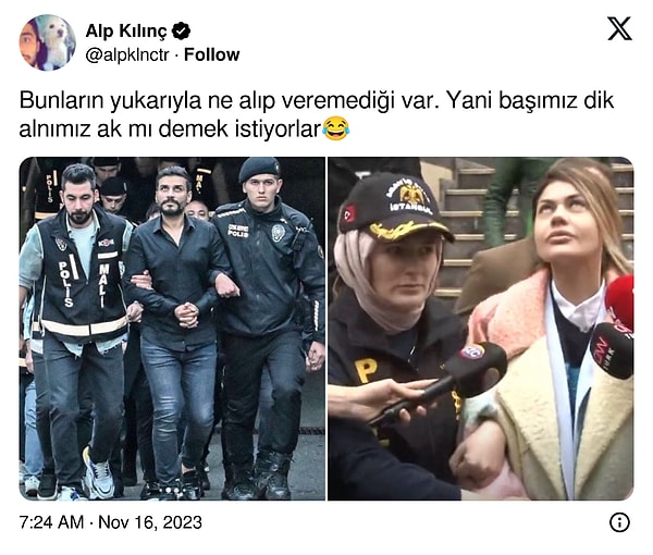 Çok yazıldı, çok çizildi ama bir detay pek çok kişinin kafasına takıldı.