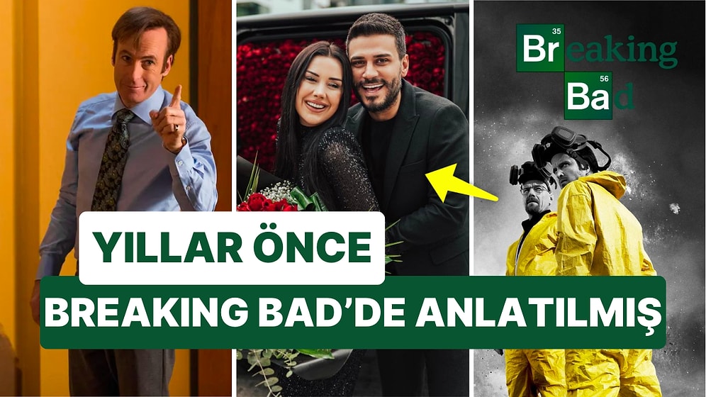 Dilan Polat'la Gündeme Gelen Güzellik Merkezi Üzerinden Para Aklama Yöntemi Breaking Bad'de Anlatılmış!