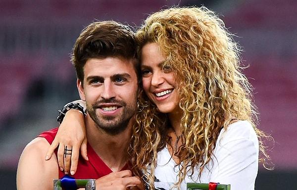Eski futbolcu ve iki çocuğunun babası Gerard Pique ile aşk yaşadığı dönemde onunla birlikte Barselona’da yaşayan Shakira, ülke yasaları çerçevesinde; 183 günden fazla bir zamandır orada ikamet ettiği için vergi mükellefi sayılmıştı.