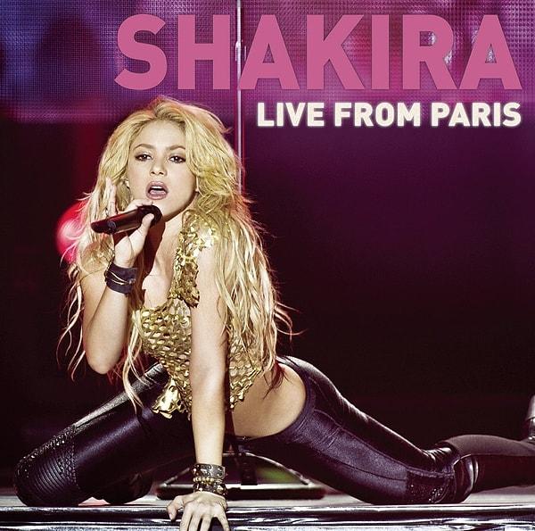 Associated Press'te yer alan habere göre; Shakira söz konusu suçlamalar hakkında mahkemede mahkeme başkanına savcılarla anlaşmayı kabul ettiğini söyledi.