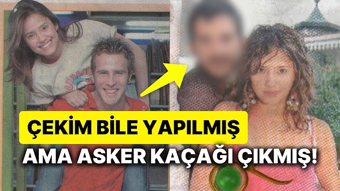 Tanıtım Filminde Bambaşka Biri Var: Yabancı Damat'ın Niko'su İçin Özgür Çevik'ten Önce Başkası Düşünülmüş!